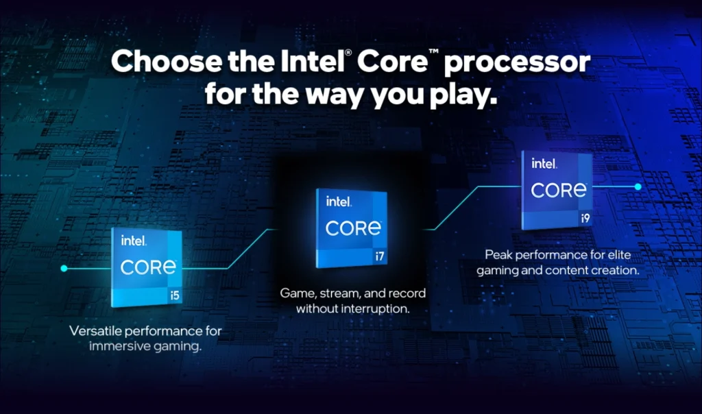 Intel Core i5 14600KF CPU